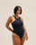 KAIA SWIMSUIT BLACK