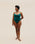 BAÑADOR MONICA AZUL MARINA