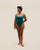 BAÑADOR MONICA AZUL MARINA