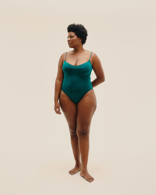 COSTUME DA BAGNO MONICA HARBOR BLUE