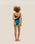 BAÑADOR MONICA AZUL MARINA