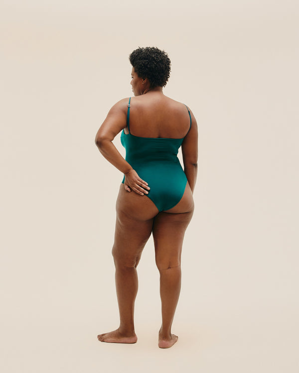 COSTUME DA BAGNO MONICA HARBOR BLUE