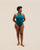 POLI SWIMSUIT HARBOR BLUE