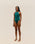 POLI SWIMSUIT HARBOR BLUE