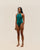 POLI SWIMSUIT HARBOR BLUE