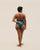 POLI SWIMSUIT HARBOR BLUE