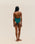 POLI SWIMSUIT HARBOR BLUE