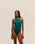 POLI SWIMSUIT HARBOR BLUE