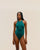 POLI SWIMSUIT HARBOR BLUE