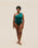 LUISA SWIMSUIT HARBOR BLUE