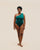 LUISA SWIMSUIT HARBOR BLUE