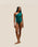 LUISA SWIMSUIT HARBOR BLUE