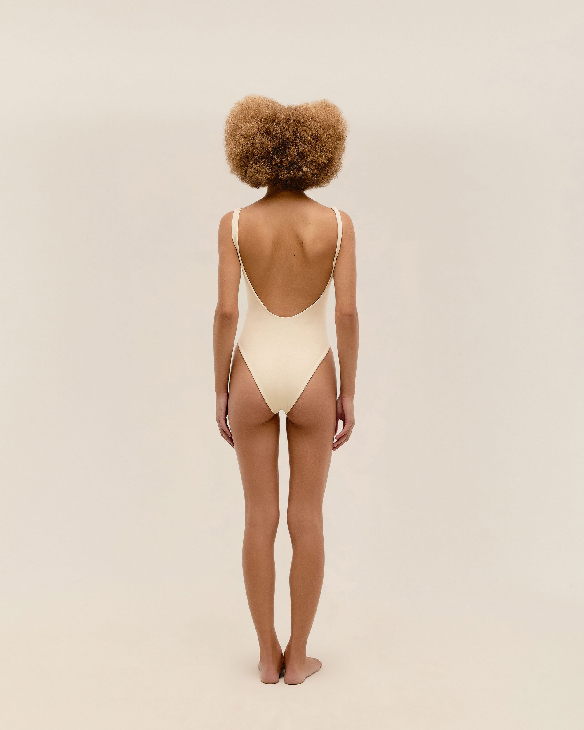 MAILLOT THIDU À MOTIFS BLANCS AVEC BANDES SPORTIVES