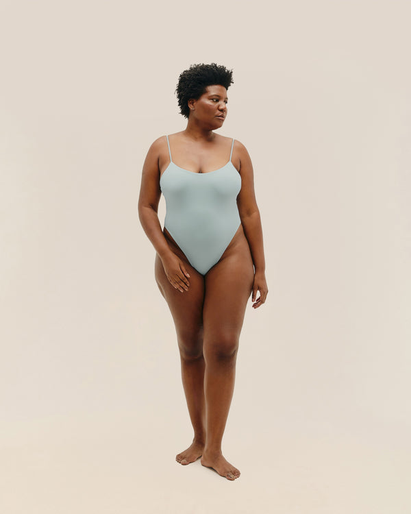 Costume da bagno BIA BARDI BLUE