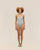 BIA SWIMSUIT BARDI BLUE