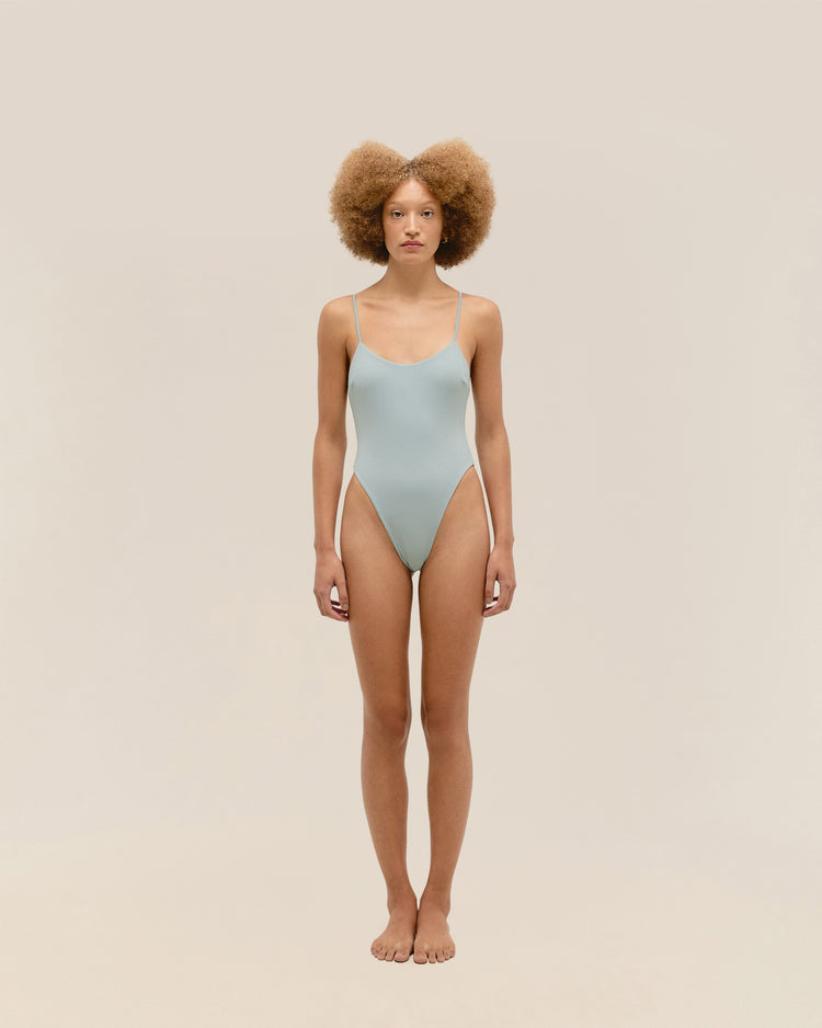 BIA SWIMSUIT BARDI BLUE