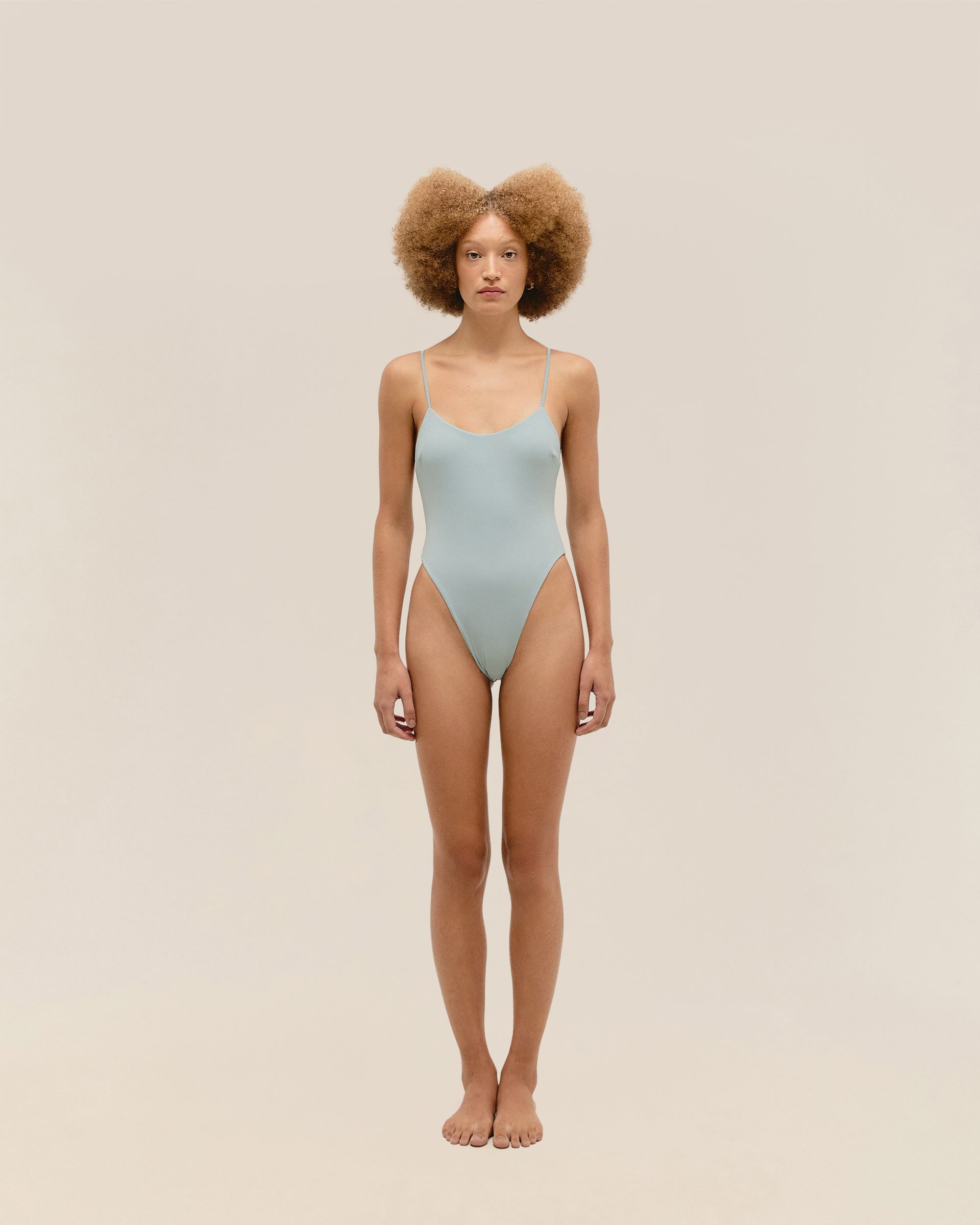 BIA SWIMSUIT BARDI BLUE