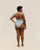 BIA SWIMSUIT BARDI BLUE