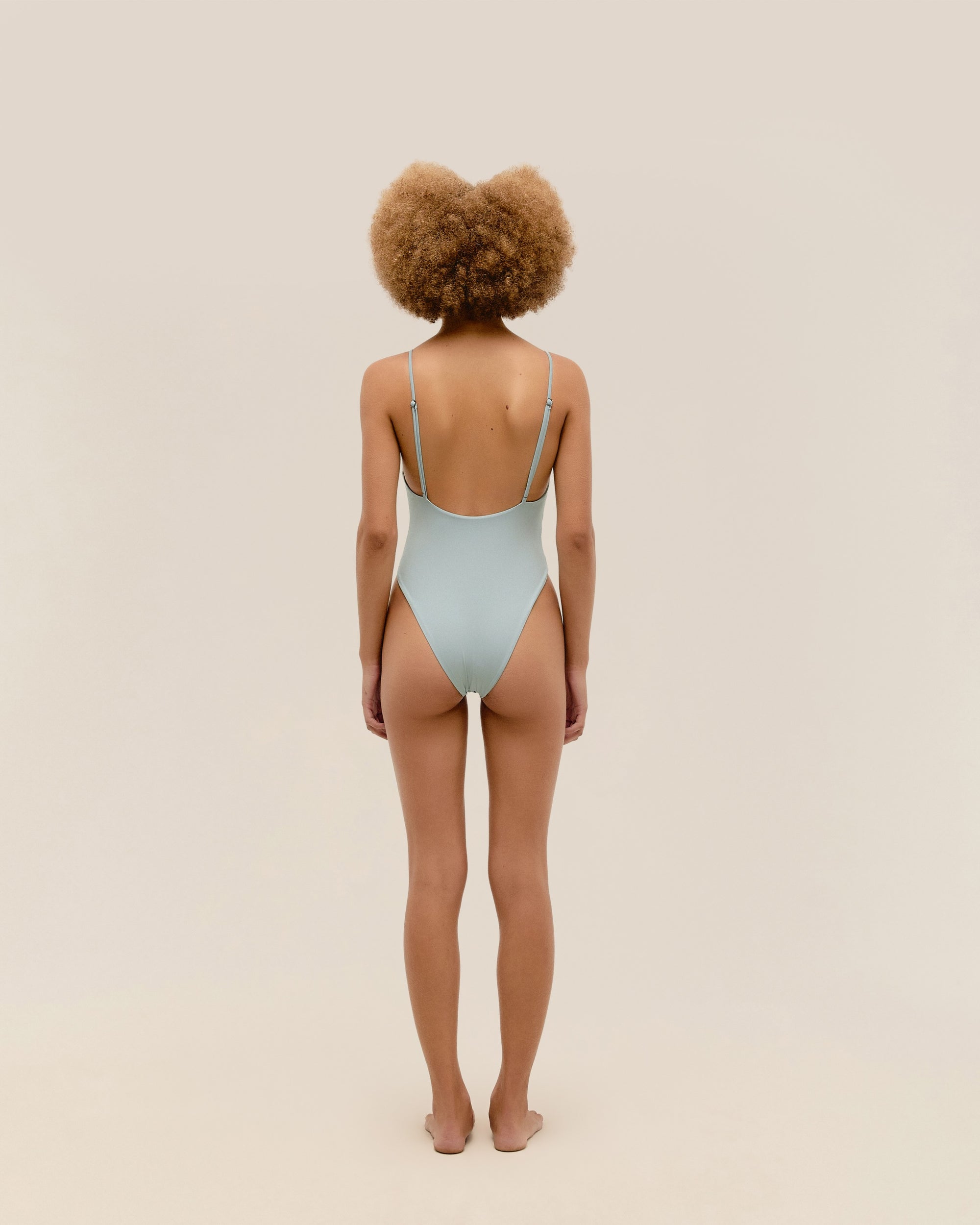 BIA SWIMSUIT BARDI BLUE