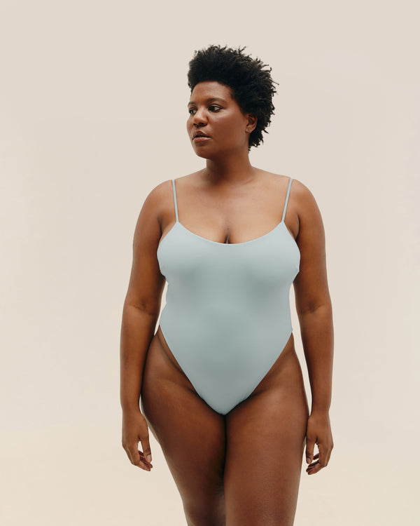 Costume da bagno BIA BARDI BLUE