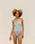 BIA SWIMSUIT BARDI BLUE
