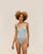 BIA SWIMSUIT BARDI BLUE