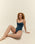 MAILLOT DE BAIN MONICA BLEU FONCÉ