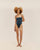 MAILLOT DE BAIN NINA BLEU FONCÉ