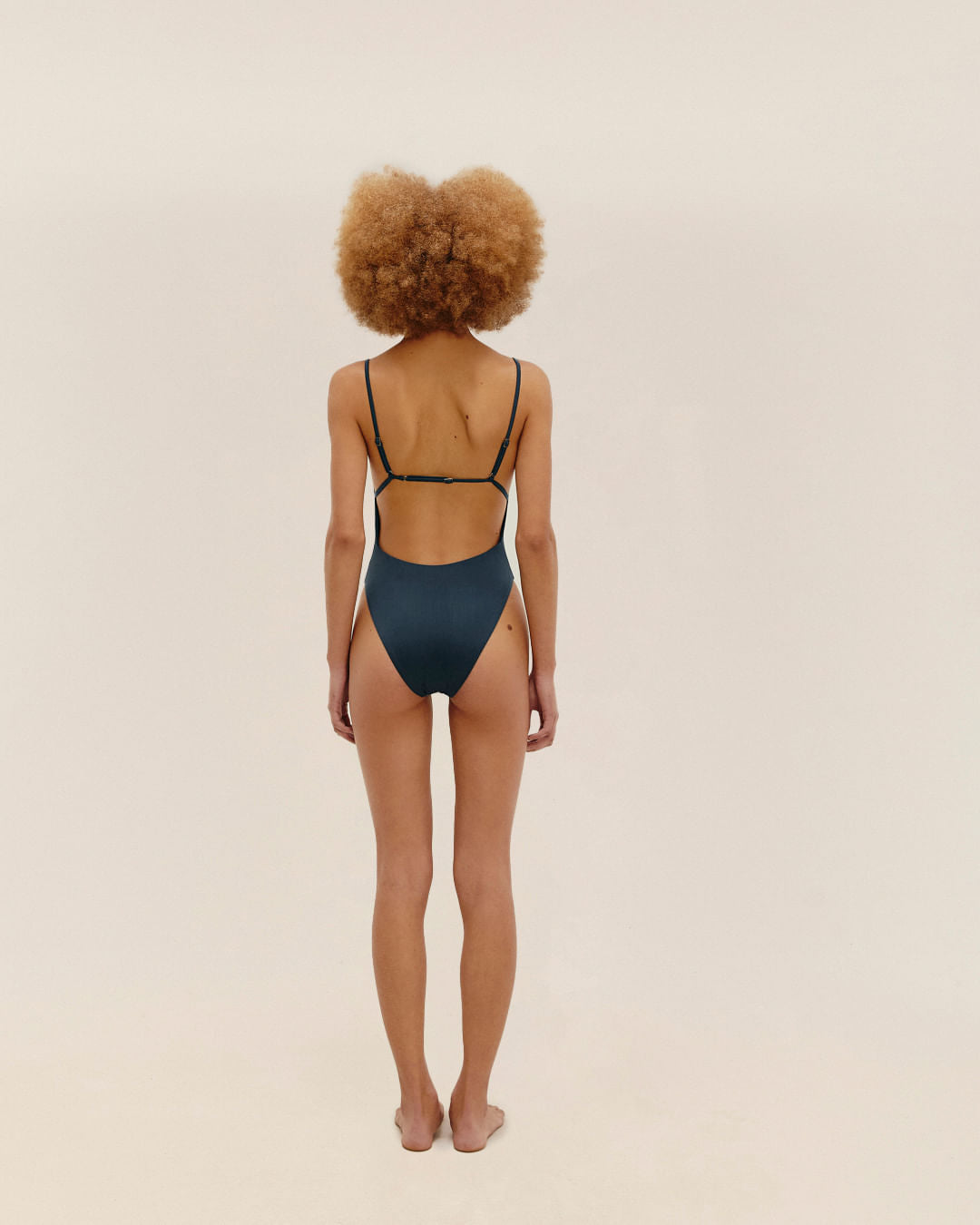 MAILLOT DE BAIN NINA BLEU FONCÉ