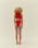 MAILLOT DE BAIN ADRIANA ROUGE SHIFT