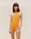 LUISA SWIMSUIT MANDARIN ORANGE