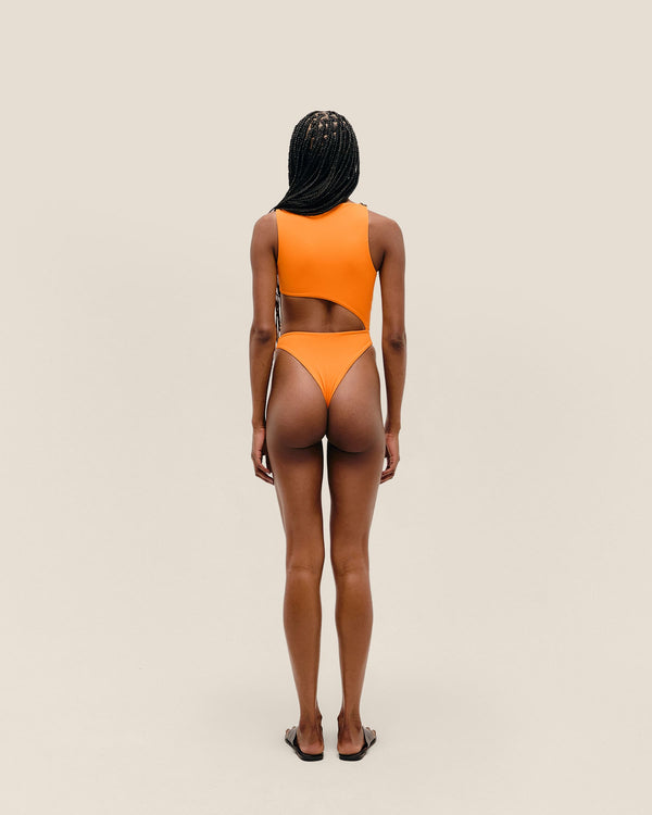 MAIO PIA MANDARINA ORANGE