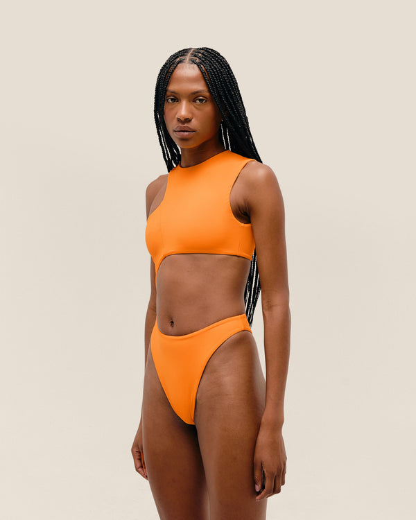 MAIO PIA MANDARINA ORANGE