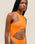 MAIO PIA MANDARINA ORANGE