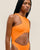 MAIO PIA MANDARINA ORANGE
