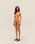 BAÑADOR BRUNA NARANJA MANDARINA