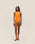 KAIA SWIMSUIT MANDARINA ORANGE