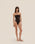 ALICE SWIMSUIT JAGUAR NOIR