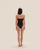 ALICE SWIMSUIT JAGUAR NOIR