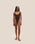 ISLA SWIMSUIT JAGUAR NOIR