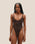ISLA SWIMSUIT JAGUAR NOIR