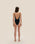 SWIMSUIT ISLA BLACK