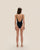 SWIMSUIT ISLA BLACK