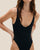 SWIMSUIT ISLA BLACK