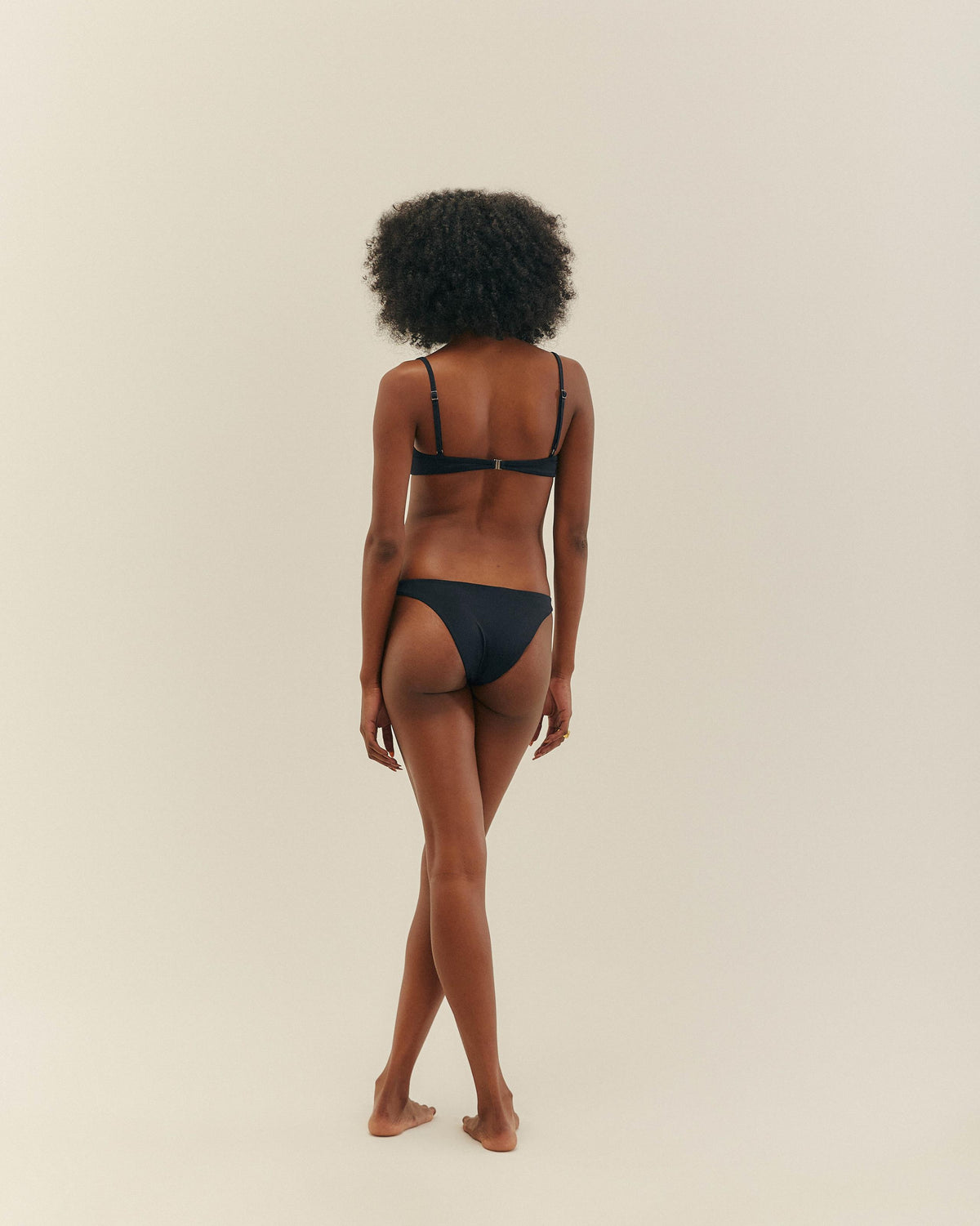 MONICA TOP NOIR