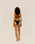 STRAIGHT GABI TOP BLACK CREPE