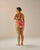 TOP VINTAGE CON ESTAMPADO AREAL