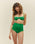 TOP DIGITALE VINTAGE VERDE