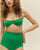 TOP DIGITALE VINTAGE VERDE