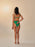 FERNANDA TOP DIGITAL GREEN